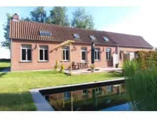 Gerenoveerde Hoeve te Koop Buissenal