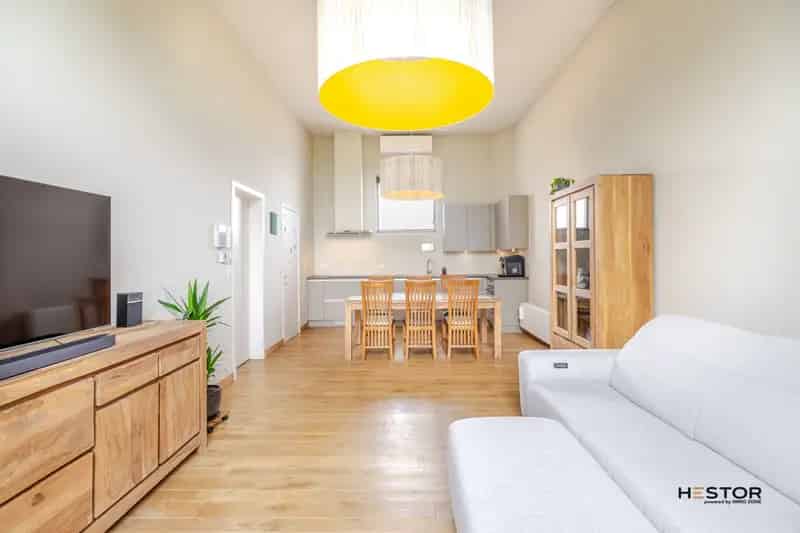 Appartement te koop