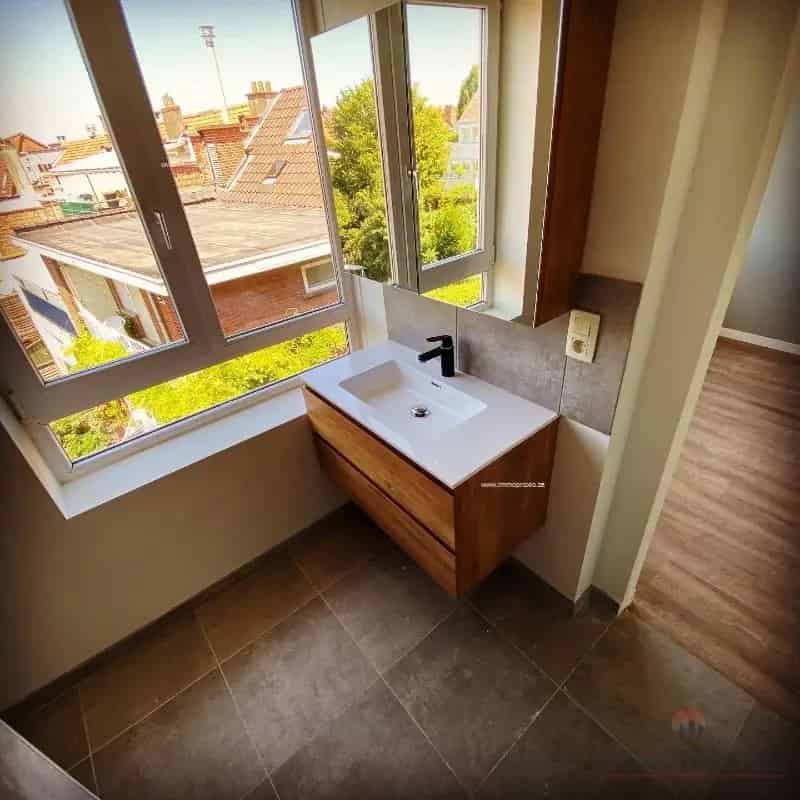 Opbrengsteigendom te koop Strombeek-Bever