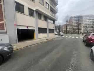 Parking te koop - Brussel RBS94008