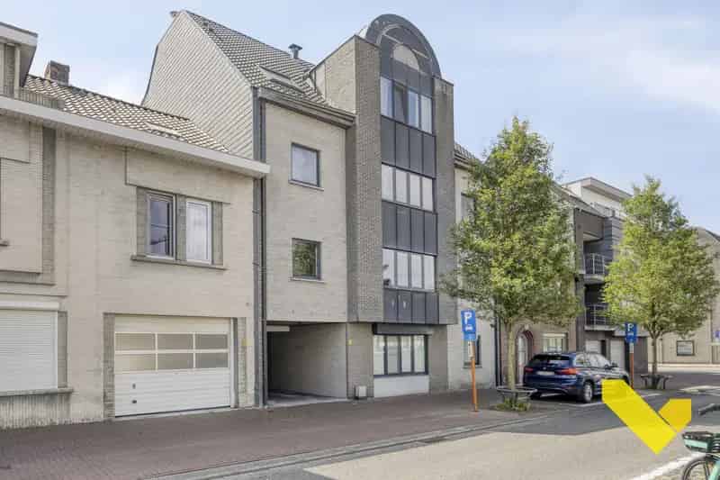 Appartement te koop