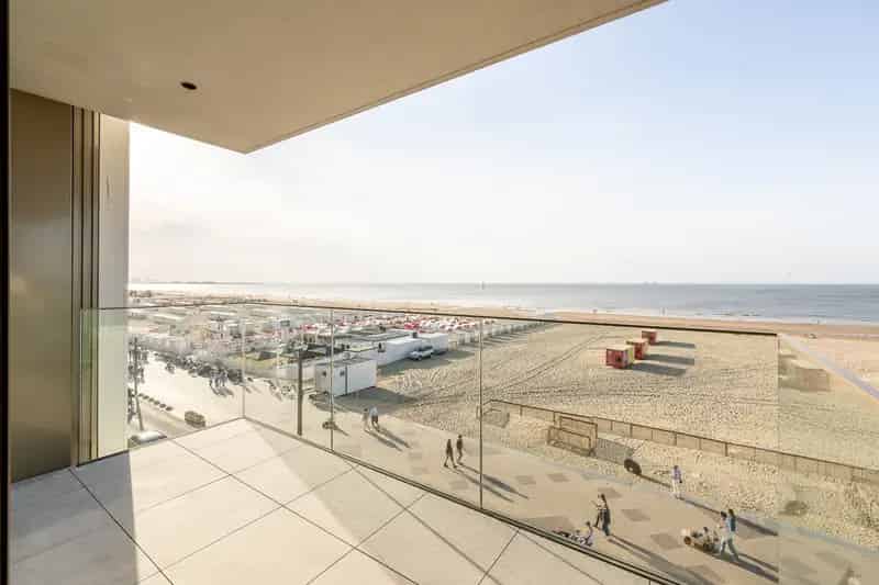 Appartement te huur