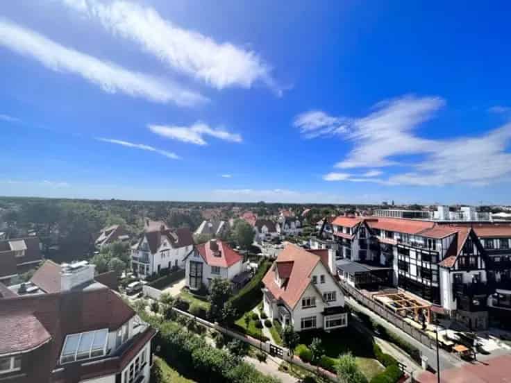 Appartement Te Koop