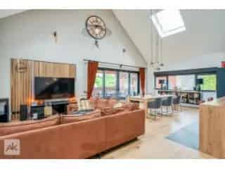Huis gemengd gebruik te koop - Engis VBB73428