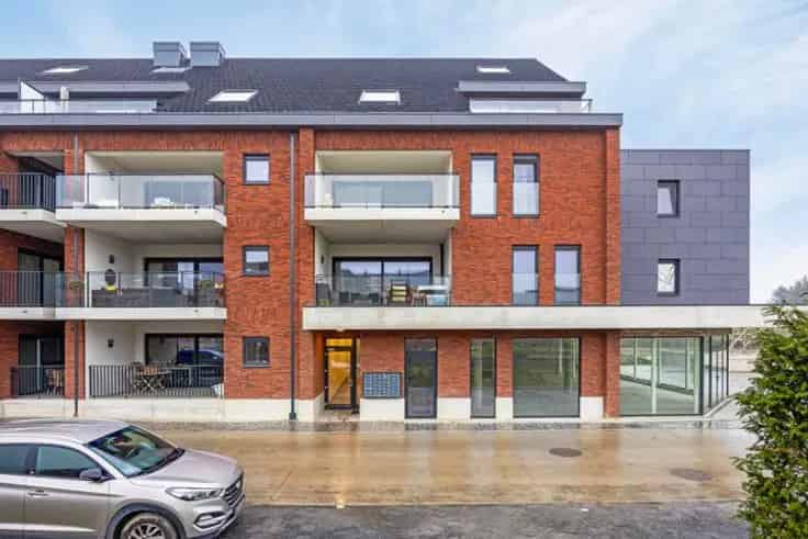 Appartement Te Koop