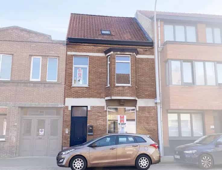 Huis Te Koop