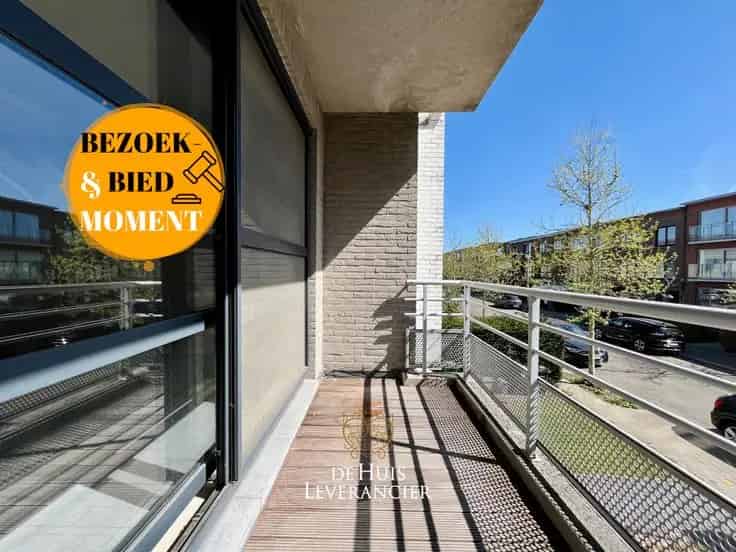 Appartement Te Koop