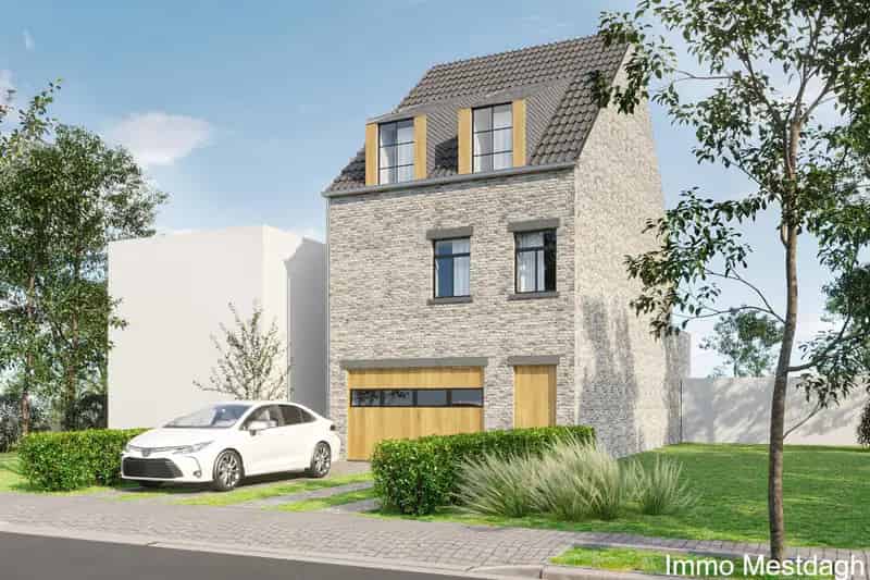 Appartement te koop