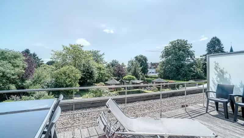Appartement te koop