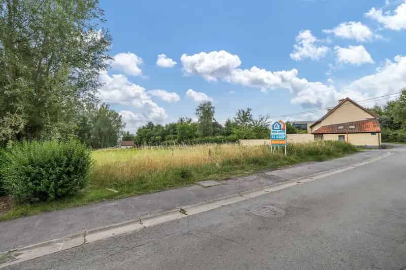 Bouwgrond voor OB op landelijke ligging