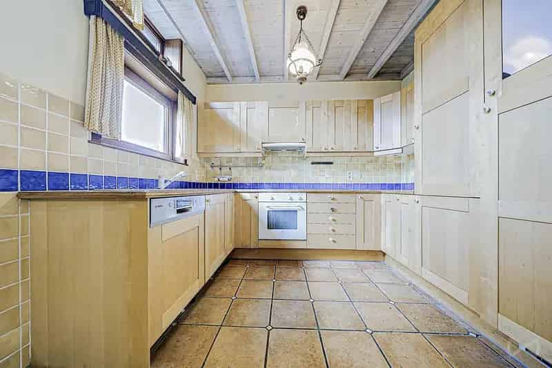 Huis met twee slaapkamers in Braine-le-Château