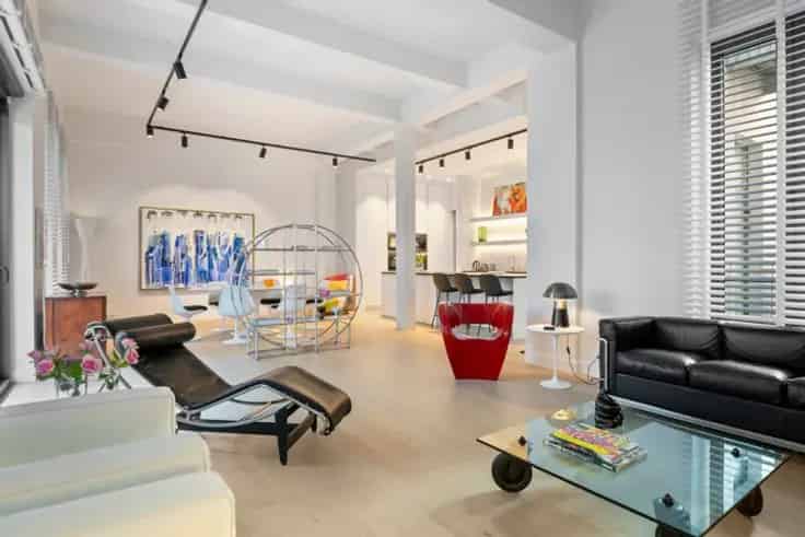 Appartement Te Koop