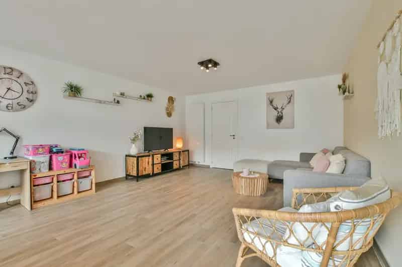 Woning te koop - Lenaart de Bolaan 12, 8421 Vlissegem 