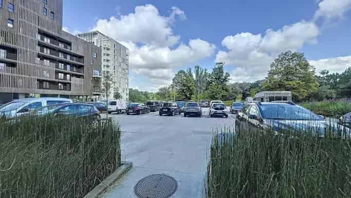 Handelspand te huur in Volksvertegenwoordiger De Jaegerelaan 0, Kortrijk - Dewaele