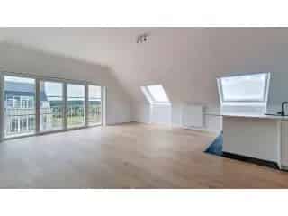 Penthouse te koop - Court-Saint-Étienne VBD06842
