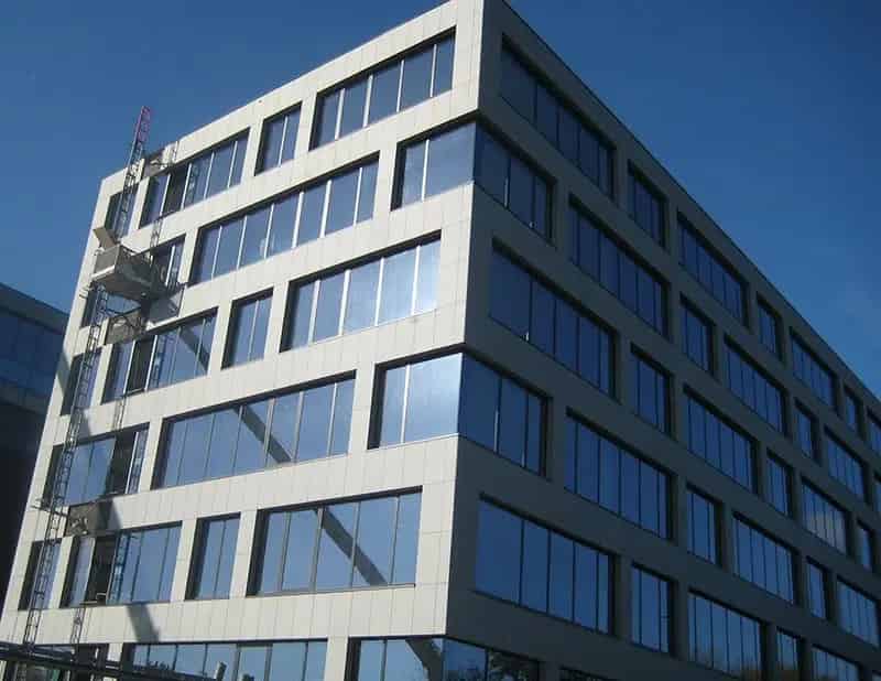 Posthofbrug 10, 2600 Berchem