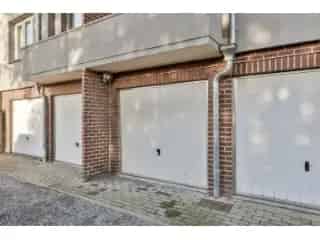Garagebox te koop - Zellik RBT03062