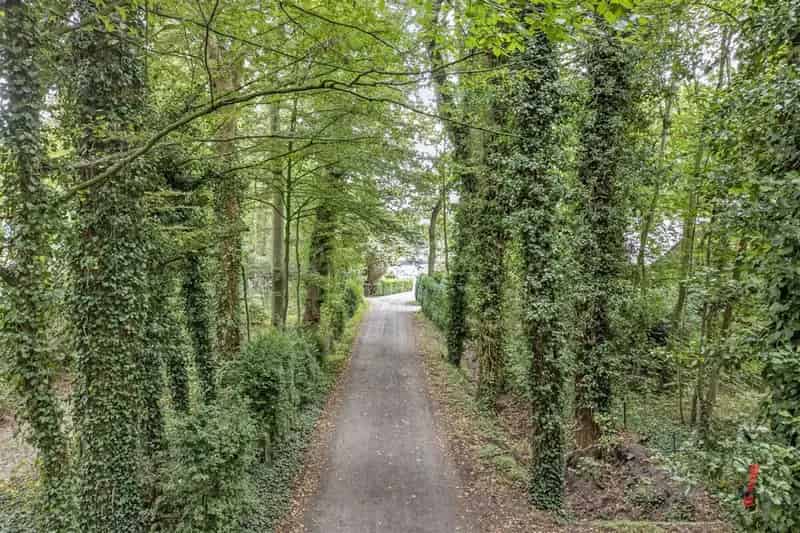 Bouwgrond Varsenare 2988m²  Nabij E40 Brugge Kust