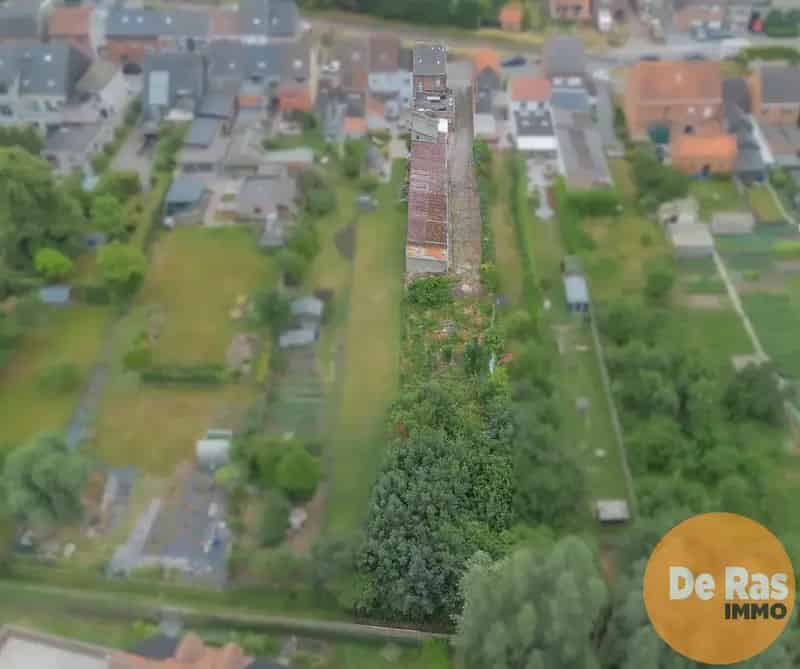 Grond te koop