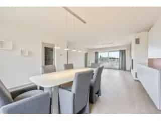 Appartement te koop Sint Niklaas 2 slaapkamers 2 terrassen