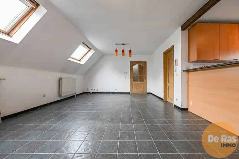 AALST –Uitzonderlijk appartement met 3 slaapkamers en garage