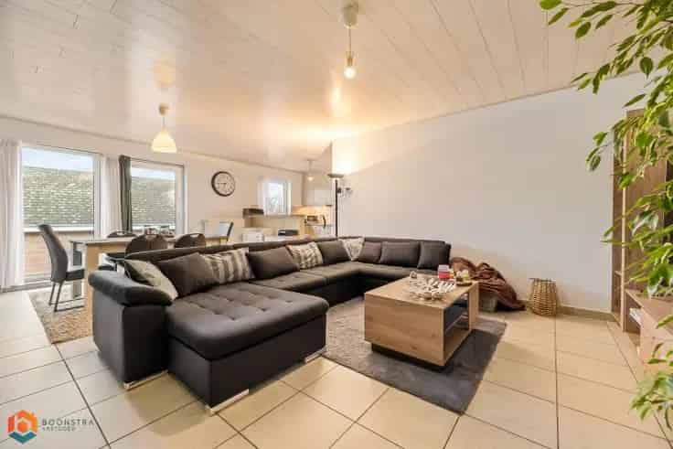 Appartement te koop Peulis 3 slaapkamers