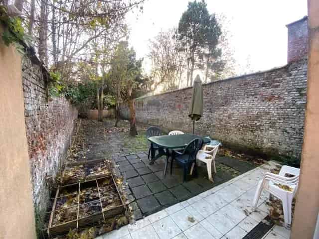  Appartementsblok  te Saint-Josse-ten-Noode 