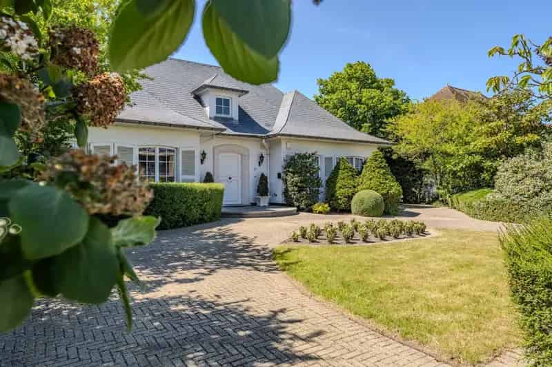 Huis te koop