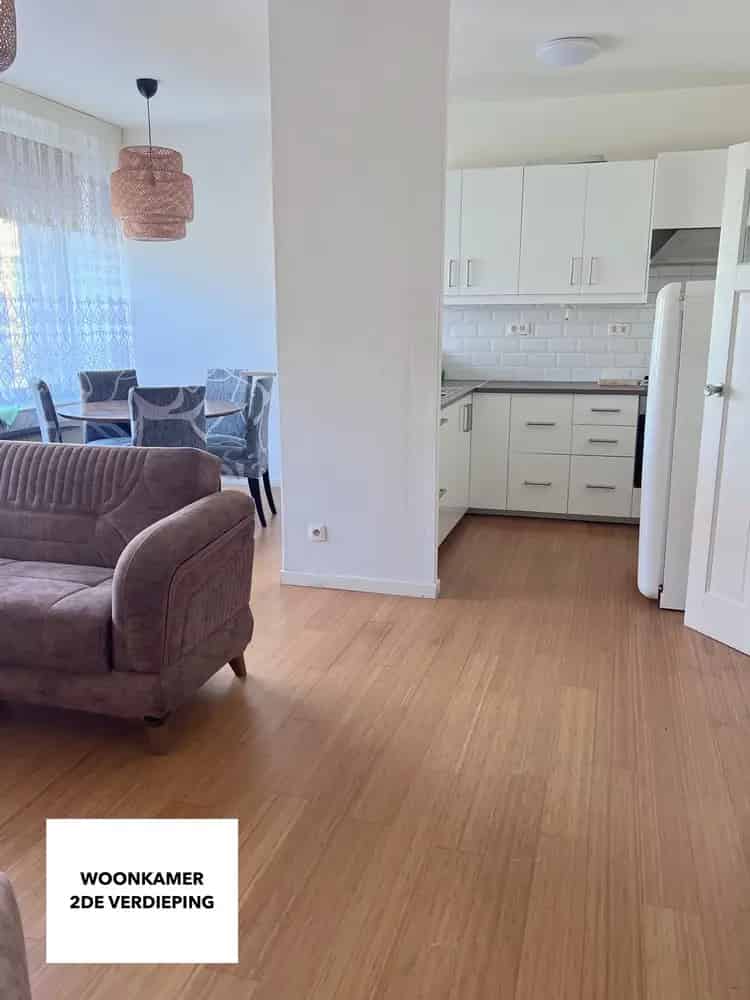 Appartement te huur