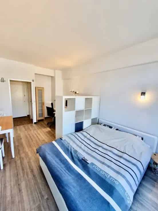 Studio Te Koop