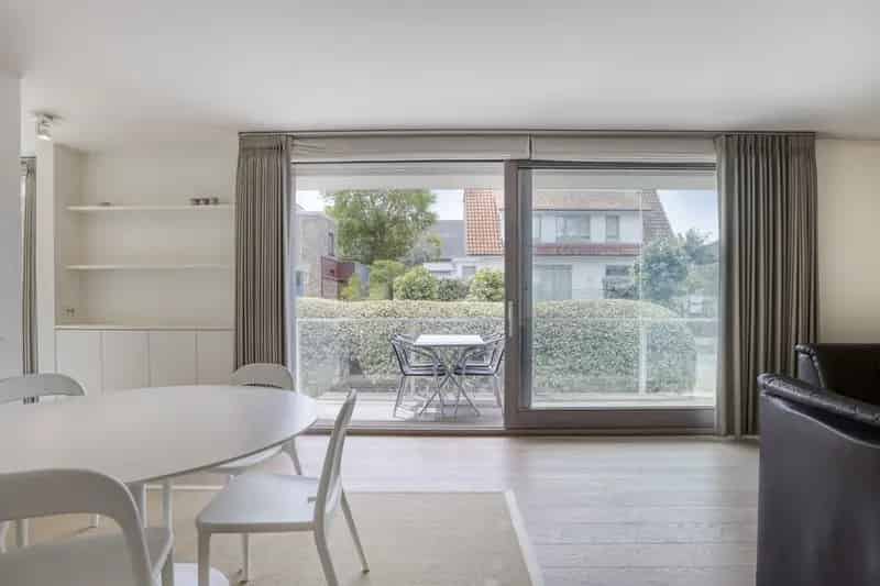 Appartement te koop