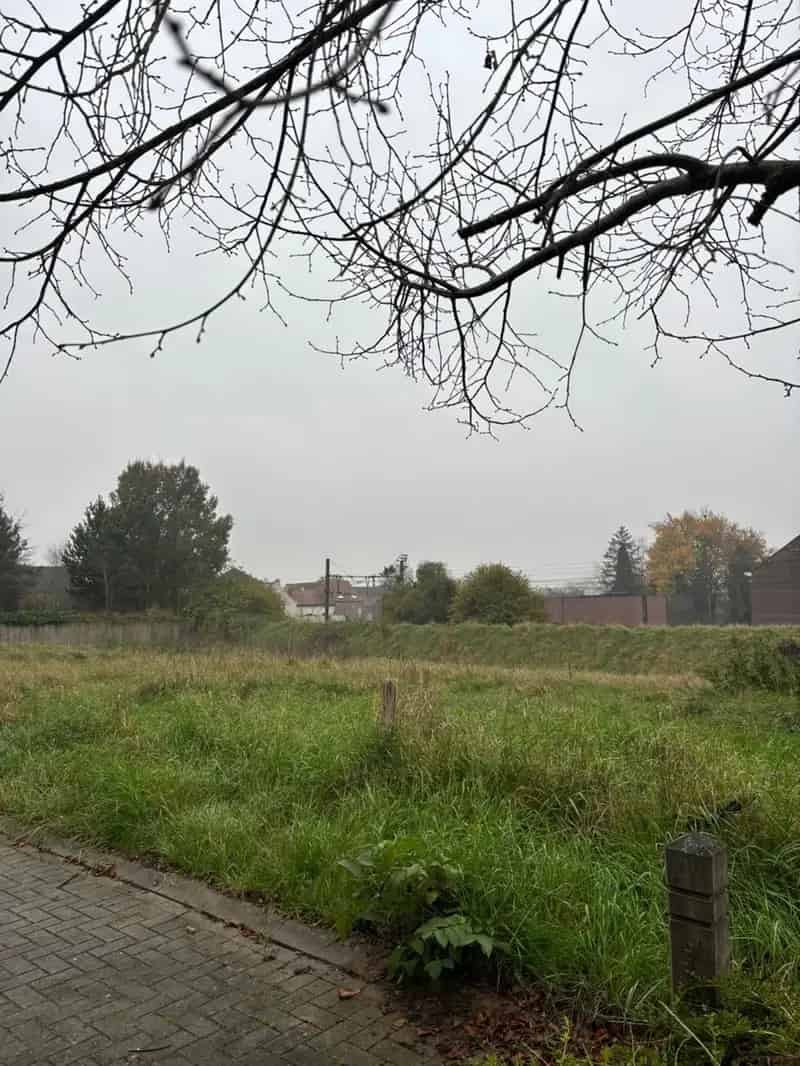 Grond te koop