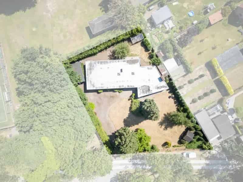 Bouwgrond te koop in Eksaarde