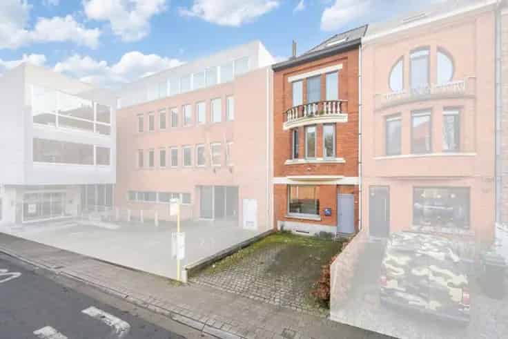 Huis Te Koop