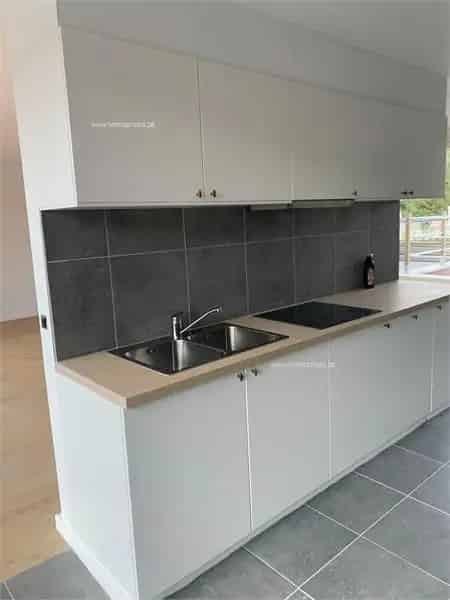 Duplex te huur Sint-Eloois-Winkel