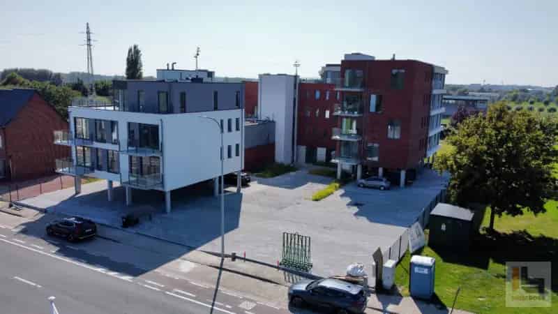 Appartement te koop