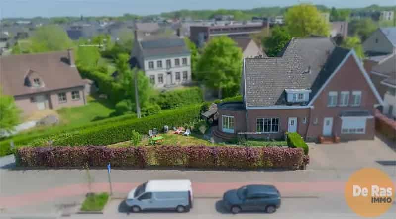 Huis te koop Wetteren