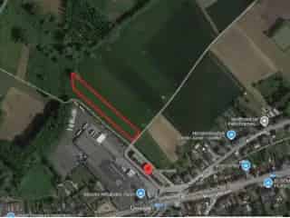 Bouwgrond te koop - Aalst RBT37024   In optie