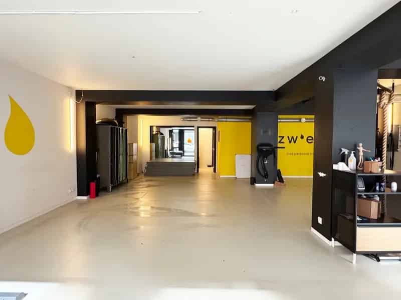 Kantoor te huur in Gent