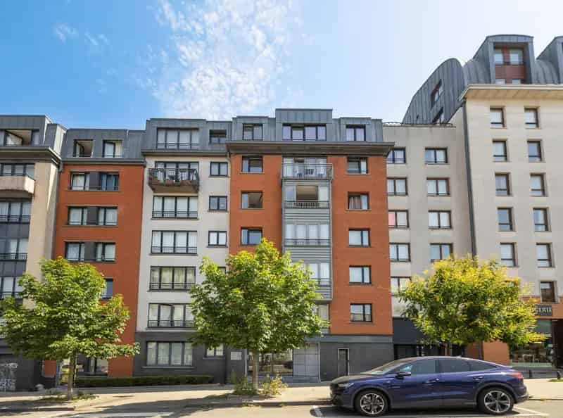 Appartement te koop