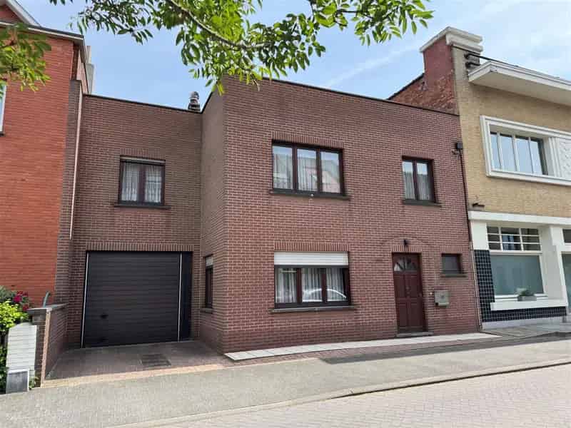 Huis