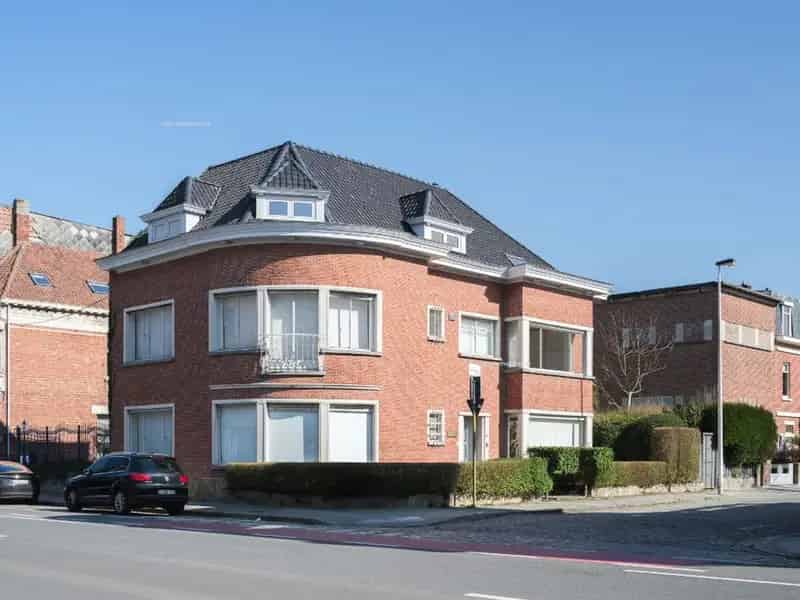 Kantoorruimte te koop Gent