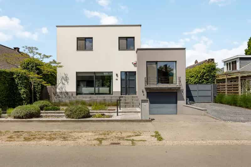 Huis te koop