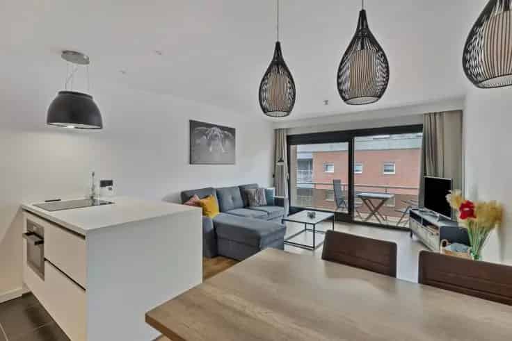 Appartement Te Koop