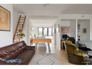 Duplex te koop - Ukkel VBC69136