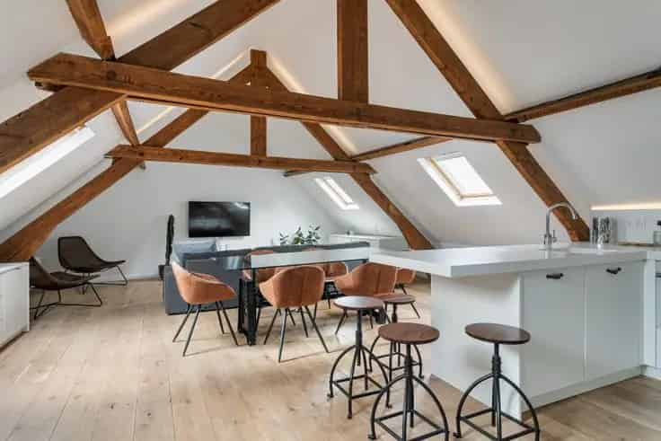 Appartement Te Koop