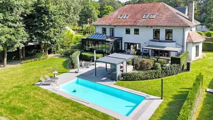 Villa Te Koop