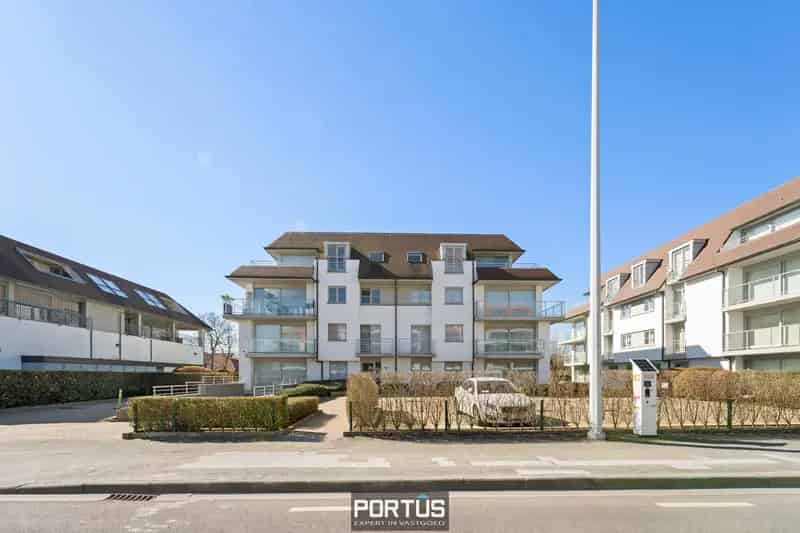 Private parkeerplaats te koop in Residentie Zilthof