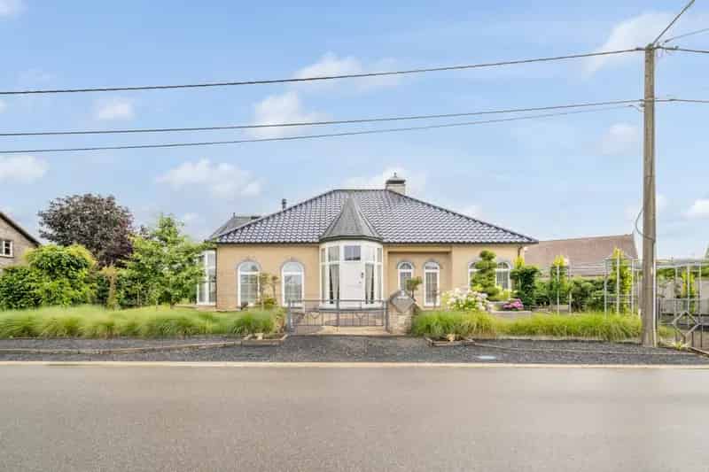 Huis te koop