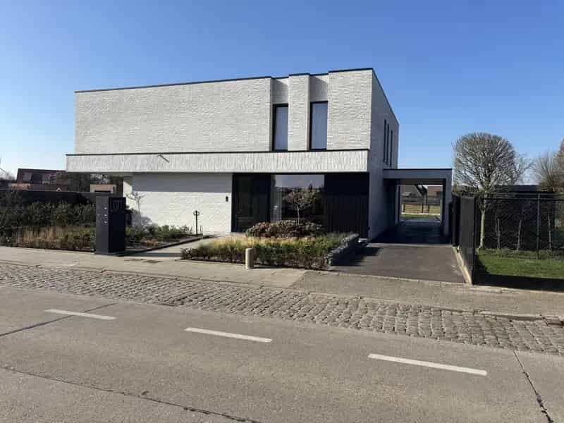 Huis te koop
